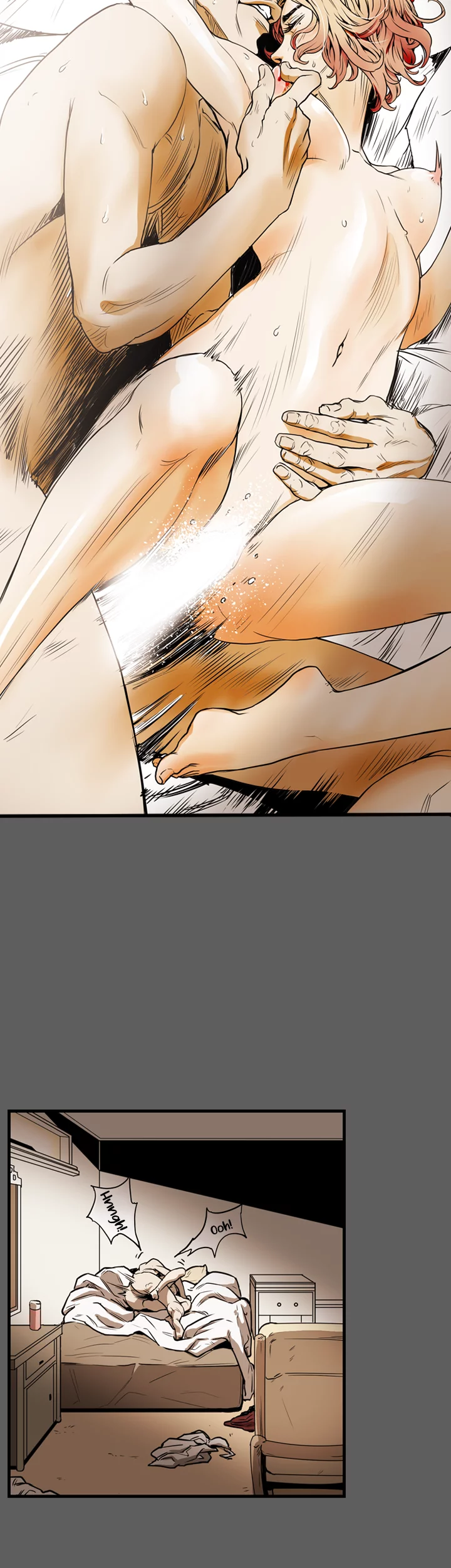 Honey Trap Chapter 18 image 8