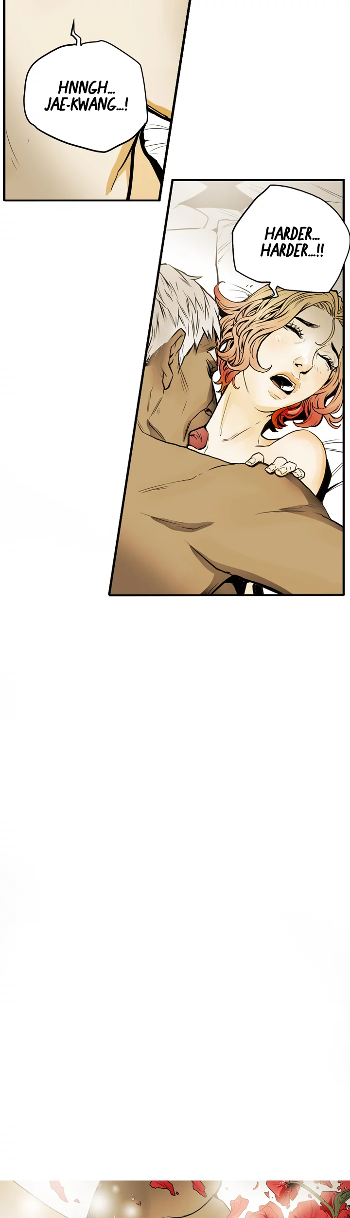 Honey Trap Chapter 19 image 13