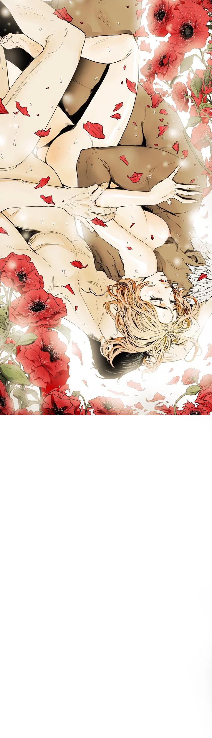 Honey Trap Chapter 19 image 14