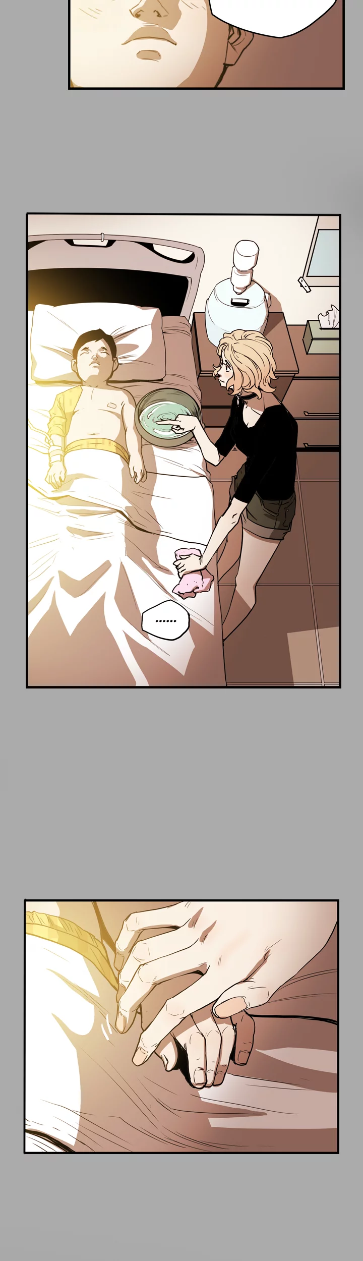 Honey Trap Chapter 19 image 25