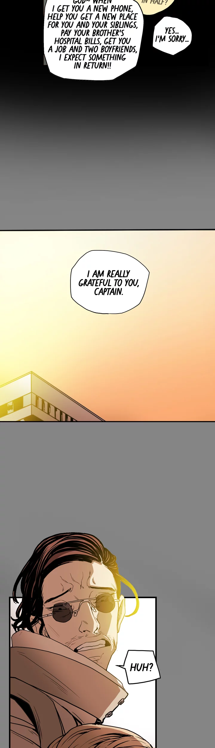 Honey Trap Chapter 19 image 29