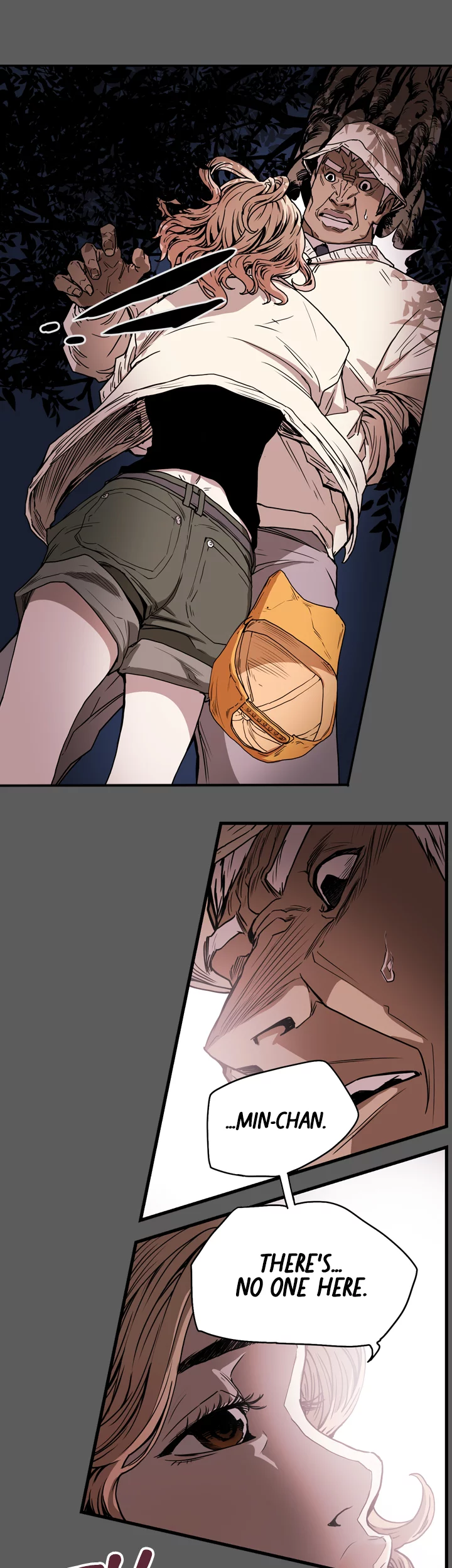 Honey Trap Chapter 20 image 20
