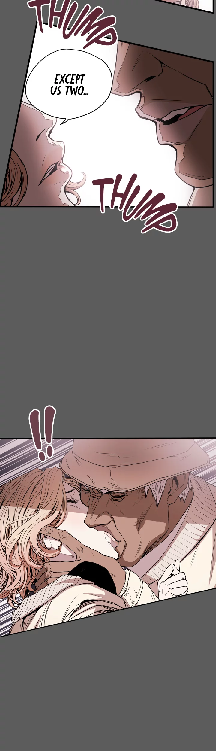 Honey Trap Chapter 20 image 21