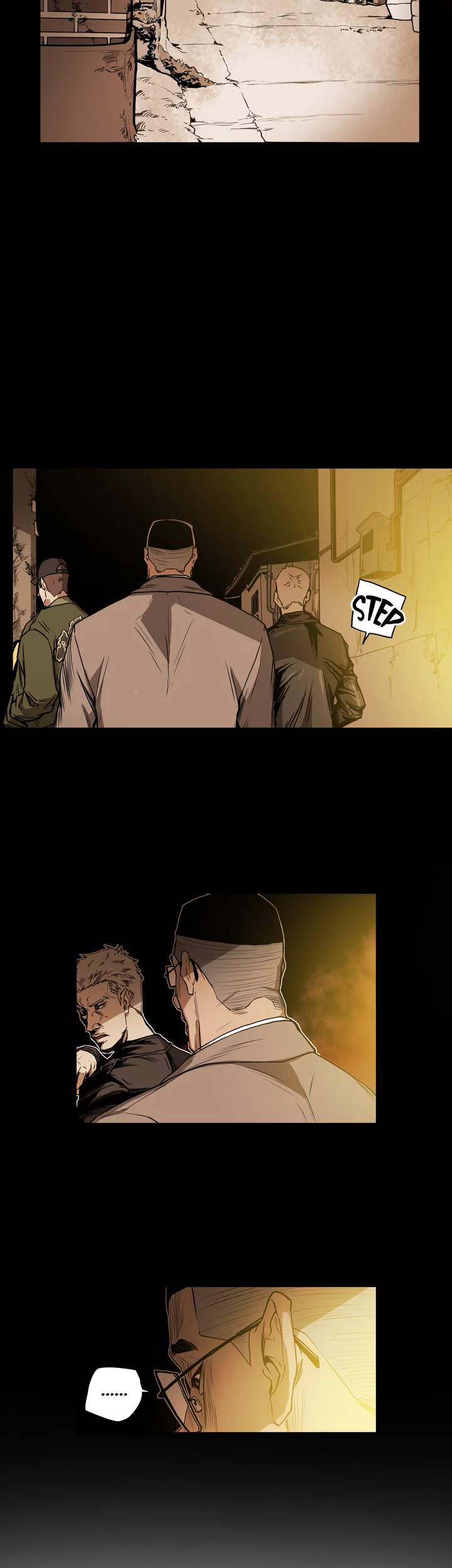Honey Trap Chapter 20 image 4