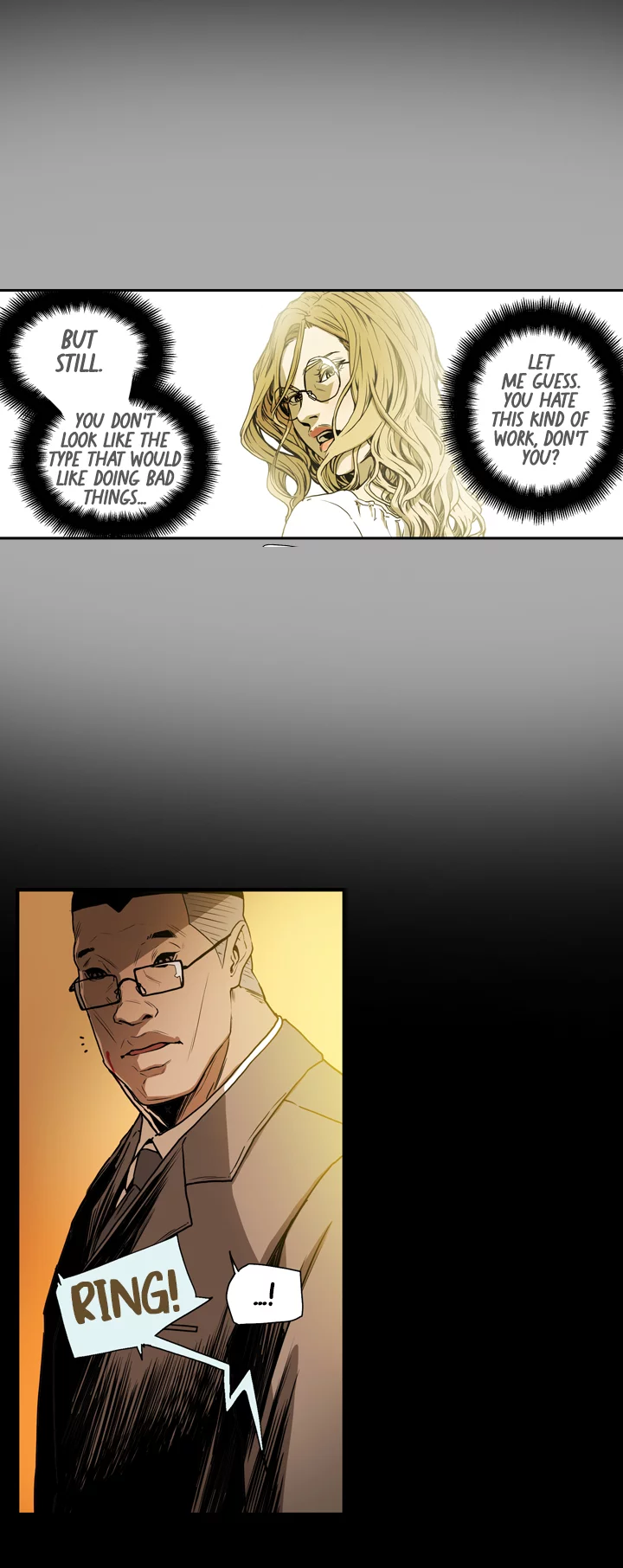 Honey Trap Chapter 20 image 5