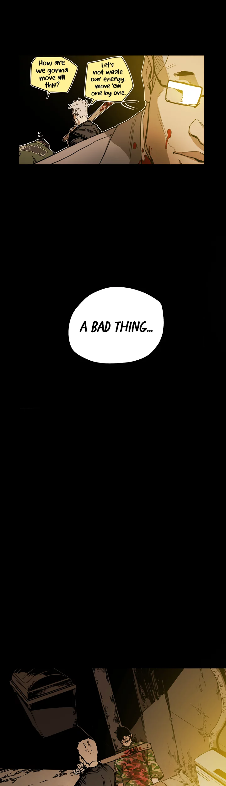 Honey Trap Chapter 20 image 7