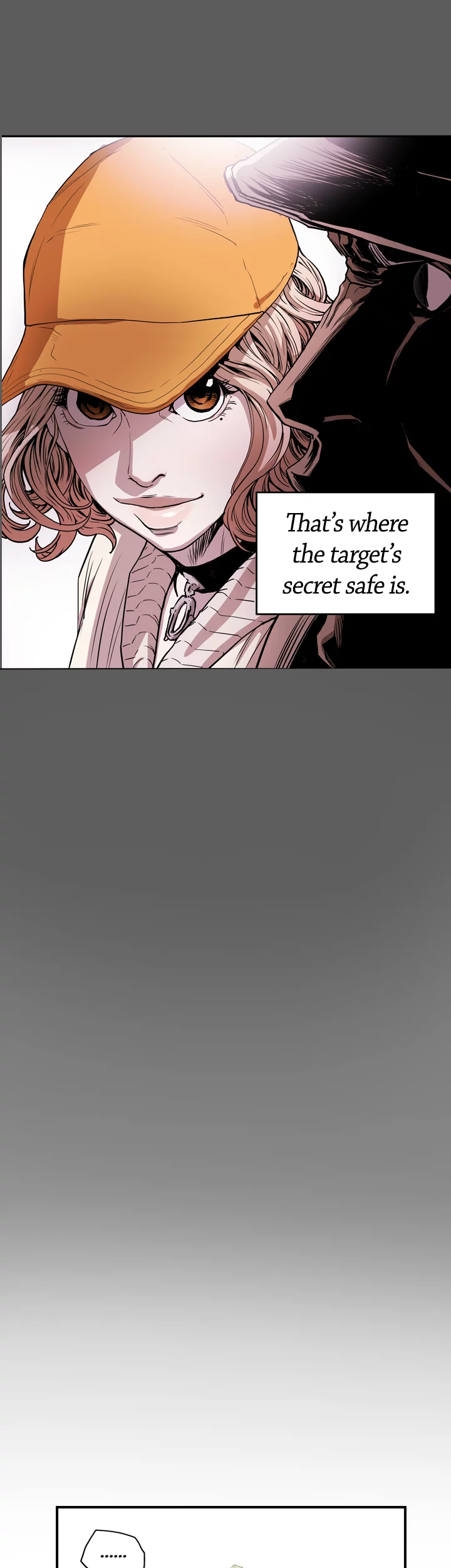 Honey Trap Chapter 21 image 3