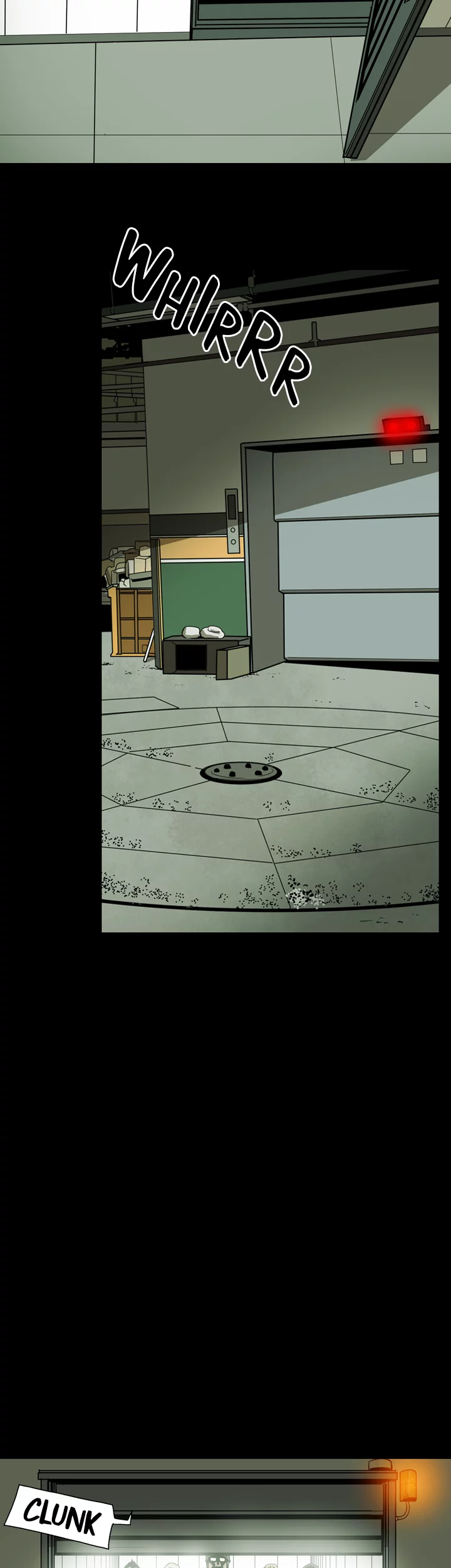 Honey Trap Chapter 22 image 9