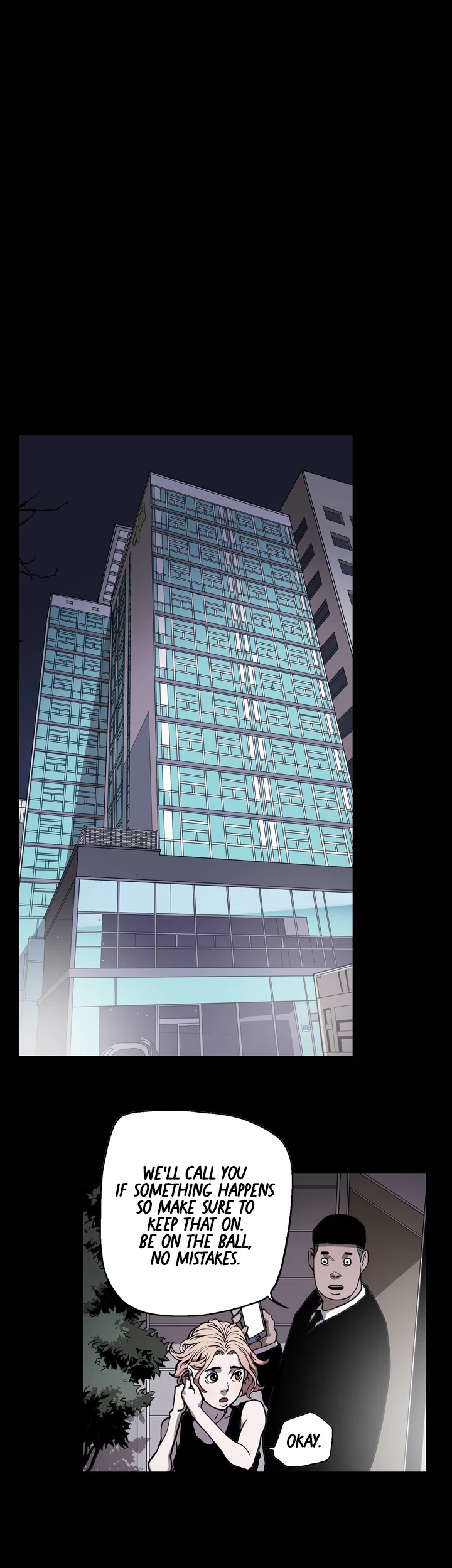 Honey Trap Chapter 22 image 20