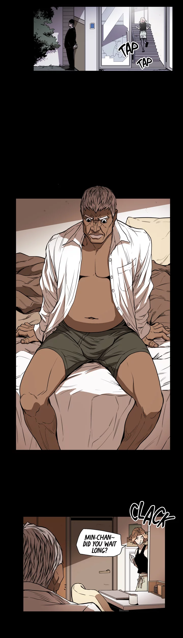 Honey Trap Chapter 22 image 21