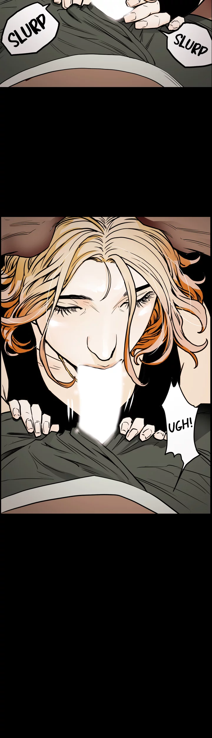 Honey Trap Chapter 22 image 28