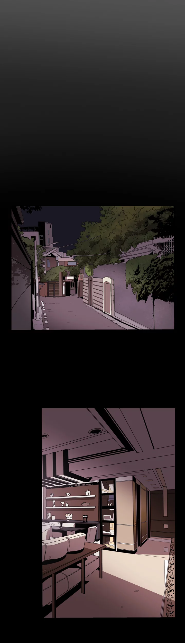Honey Trap Chapter 22 image 2