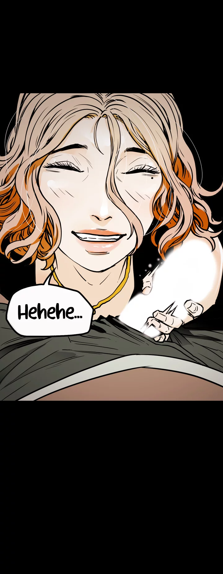 Honey Trap Chapter 22 image 32