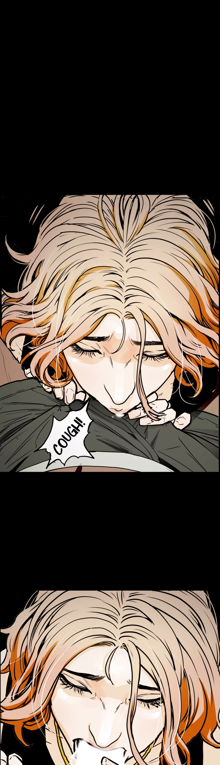 Honey Trap Chapter 22 image 35