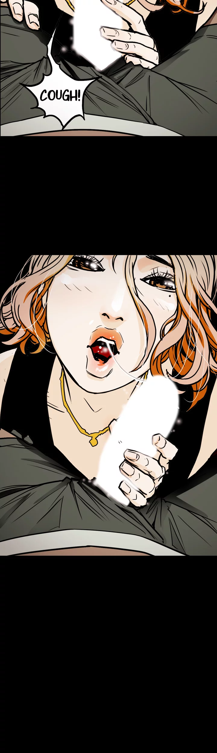 Honey Trap Chapter 22 image 36