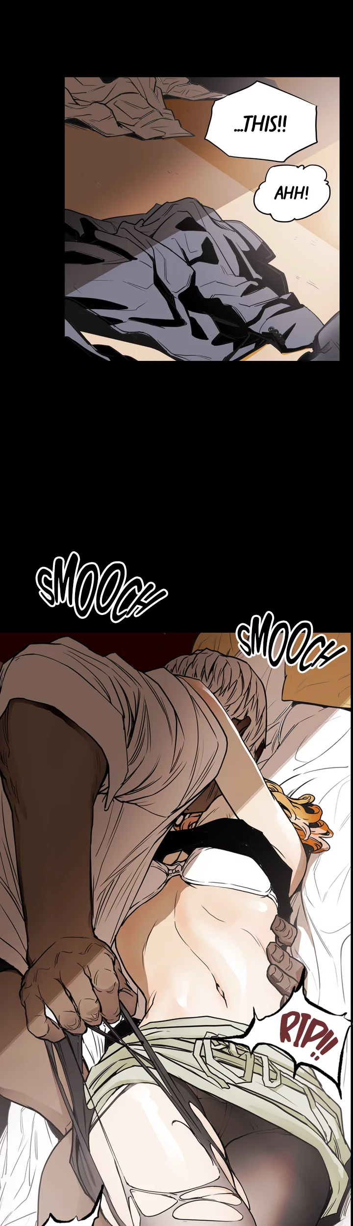 Honey Trap Chapter 22 image 39