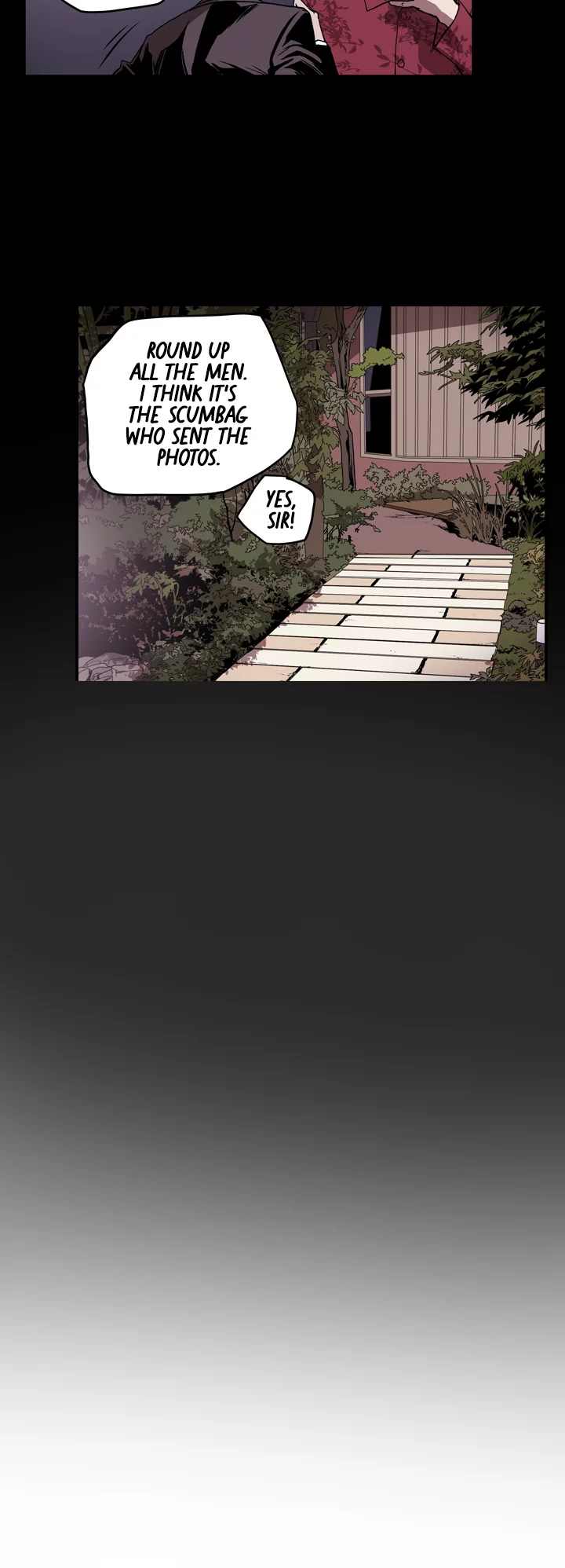 Honey Trap Chapter 22 image 6