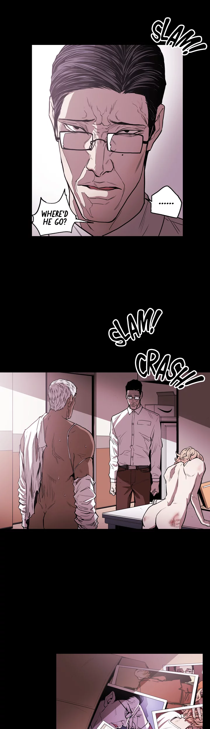 Honey Trap Chapter 24 image 10