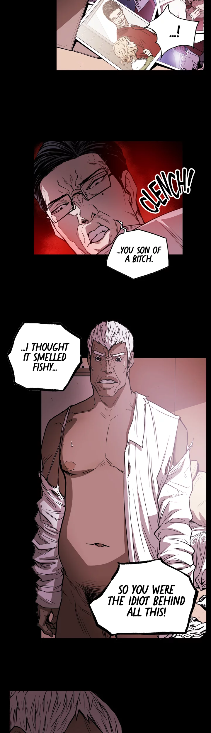 Honey Trap Chapter 24 image 11