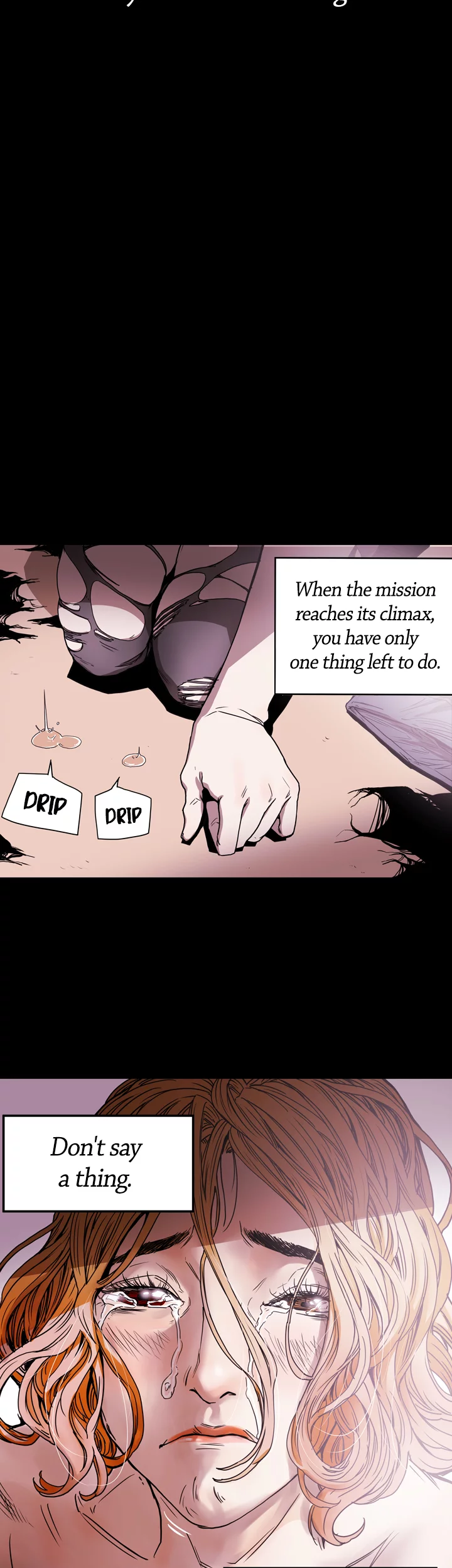 Honey Trap Chapter 24 image 17