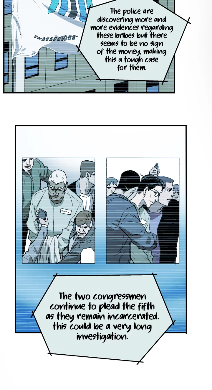 Honey Trap Chapter 24 image 26