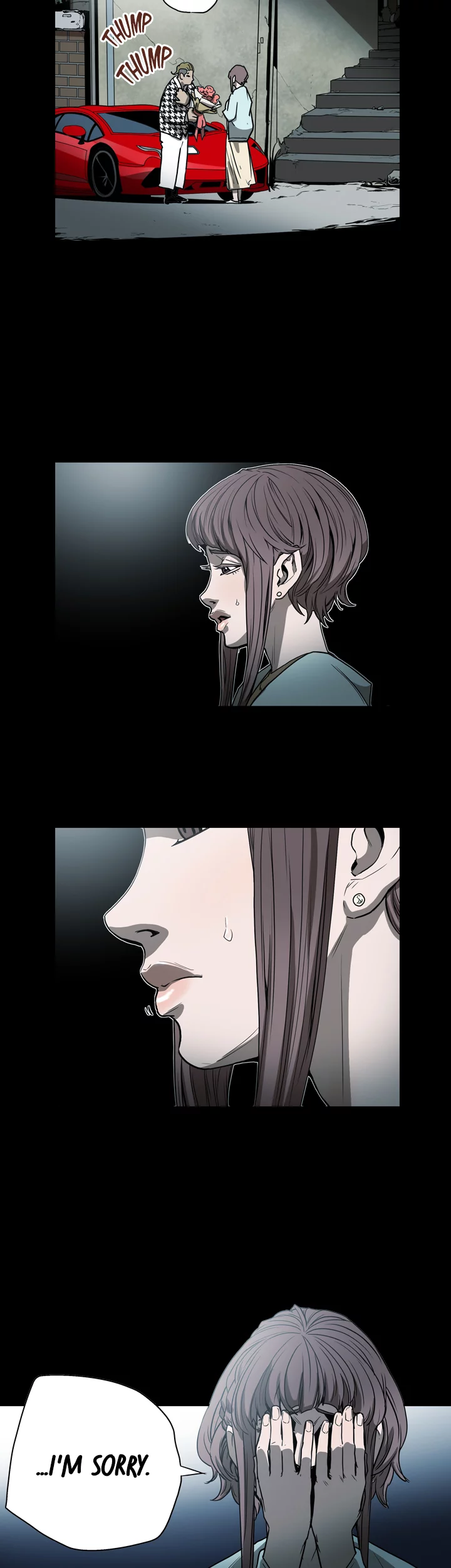 Honey Trap Chapter 24 image 31