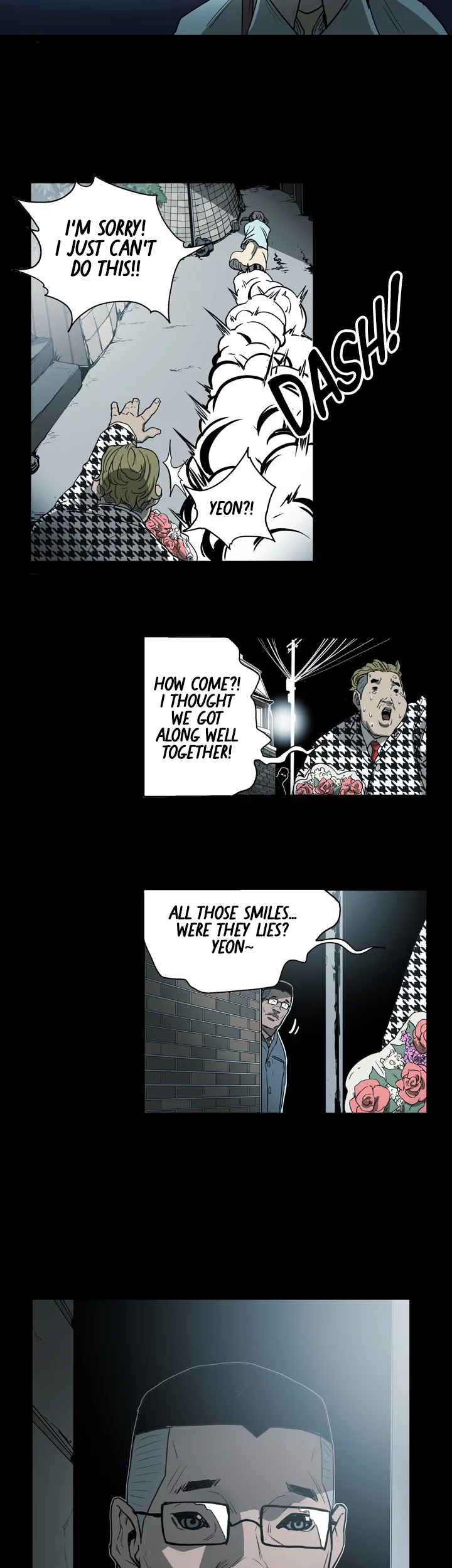Honey Trap Chapter 24 image 32