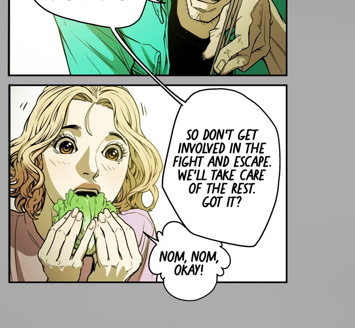 Honey Trap Chapter 24 image 4