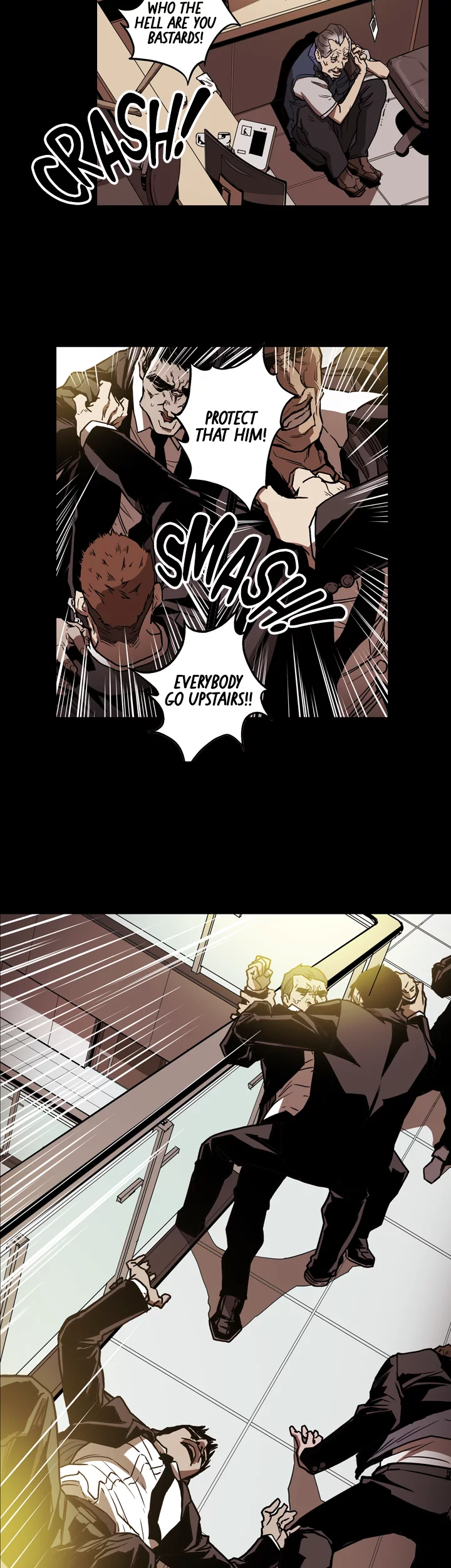 Honey Trap Chapter 24 image 7