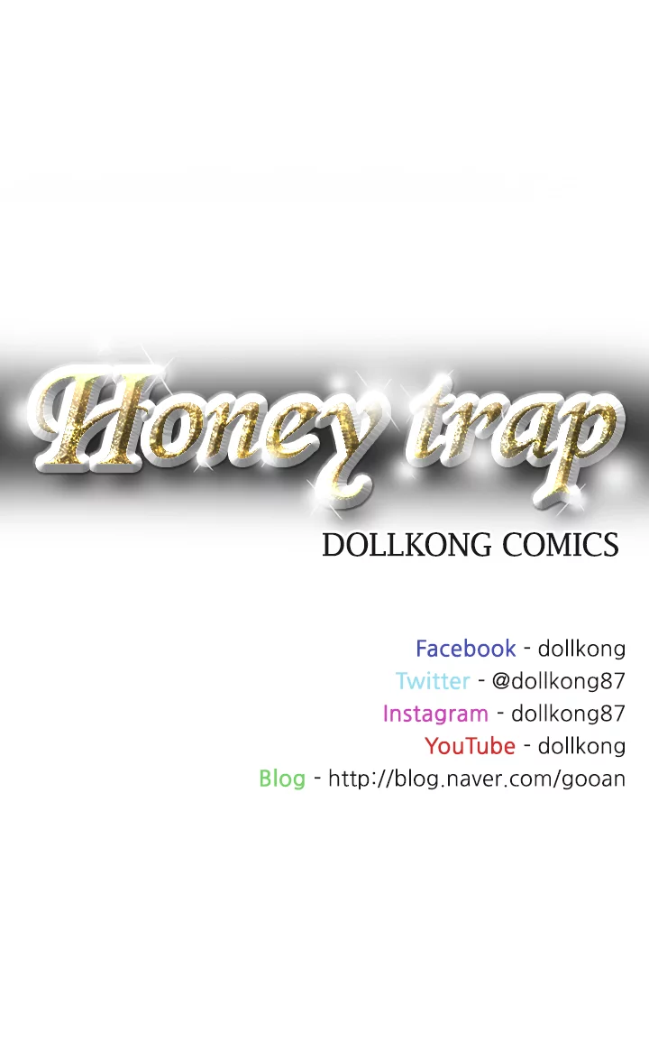 Honey Trap Chapter 25 image 35