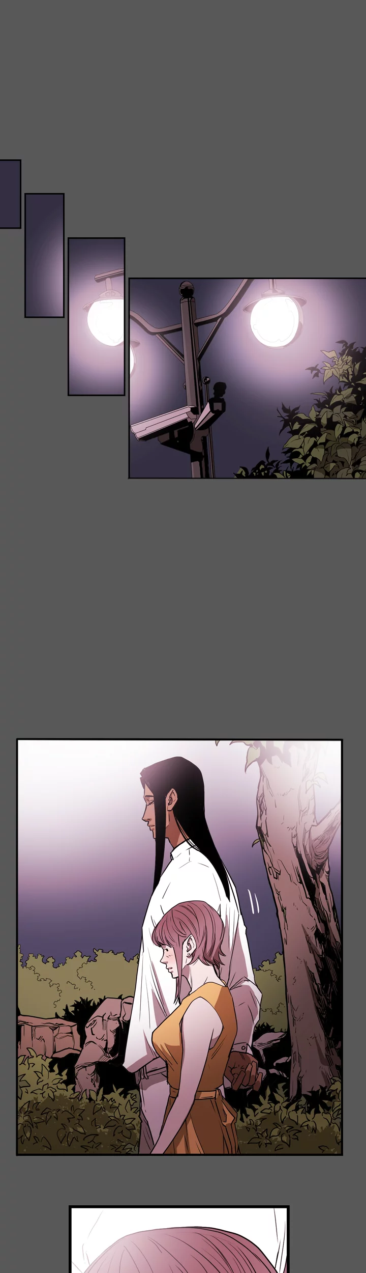 Honey Trap Chapter 27 image 0