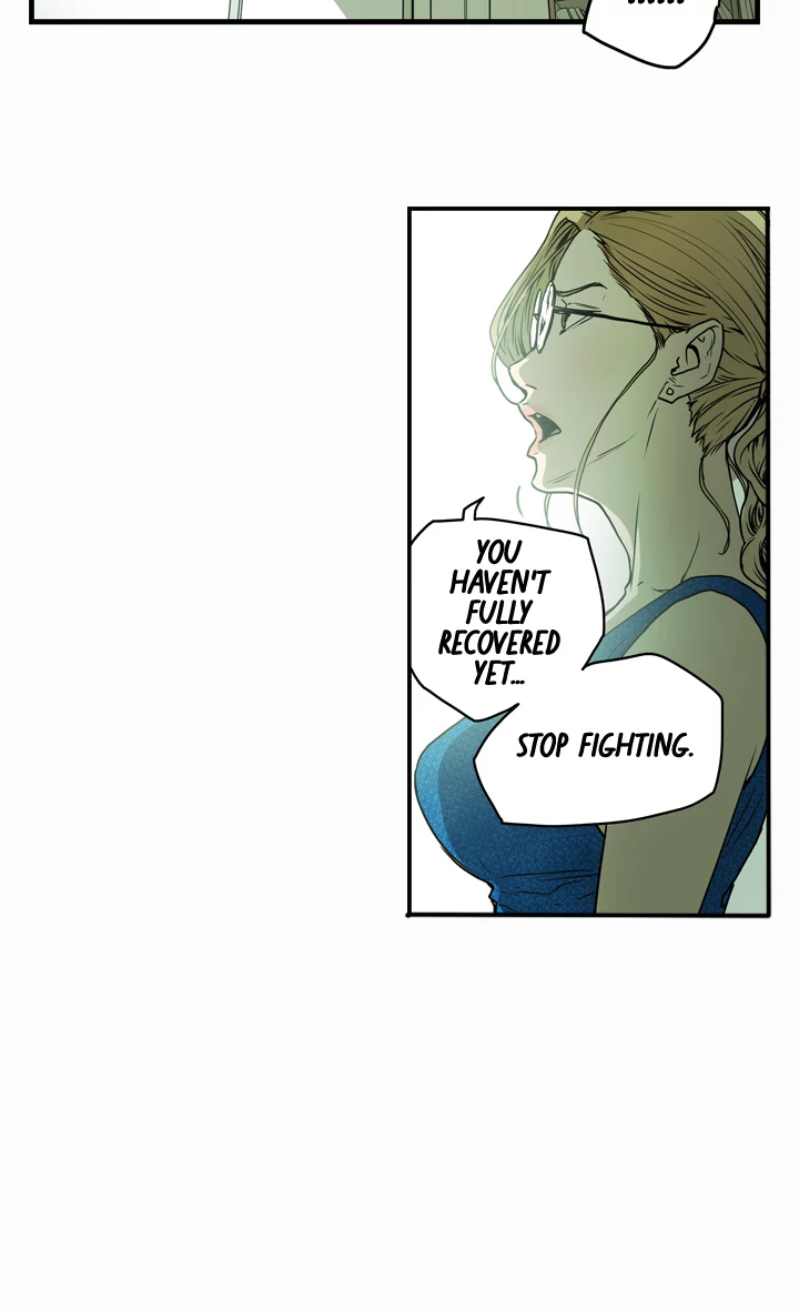Honey Trap Chapter 27 image 13