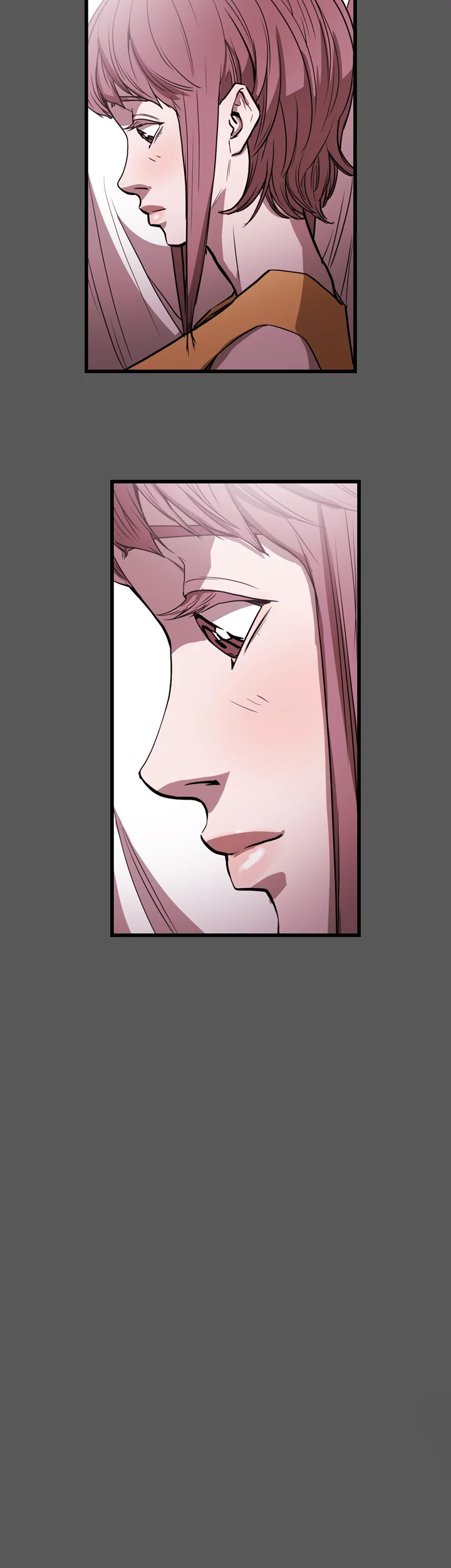 Honey Trap Chapter 27 image 1