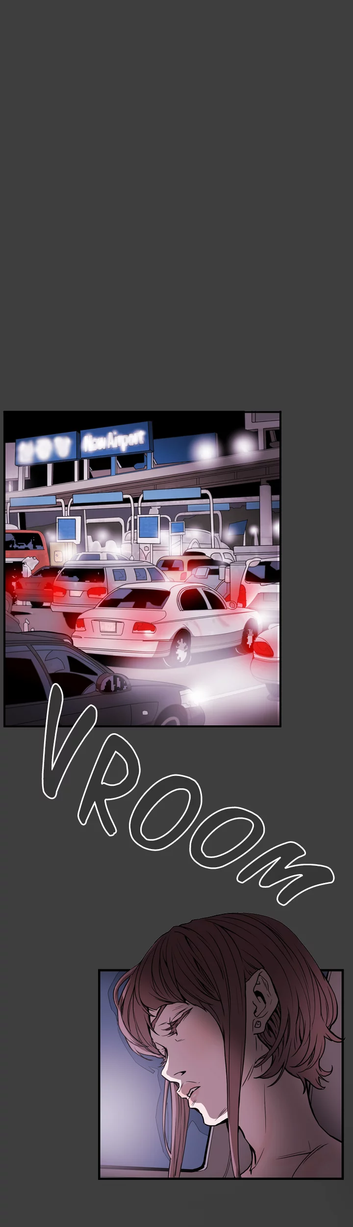 Honey Trap Chapter 27 image 23