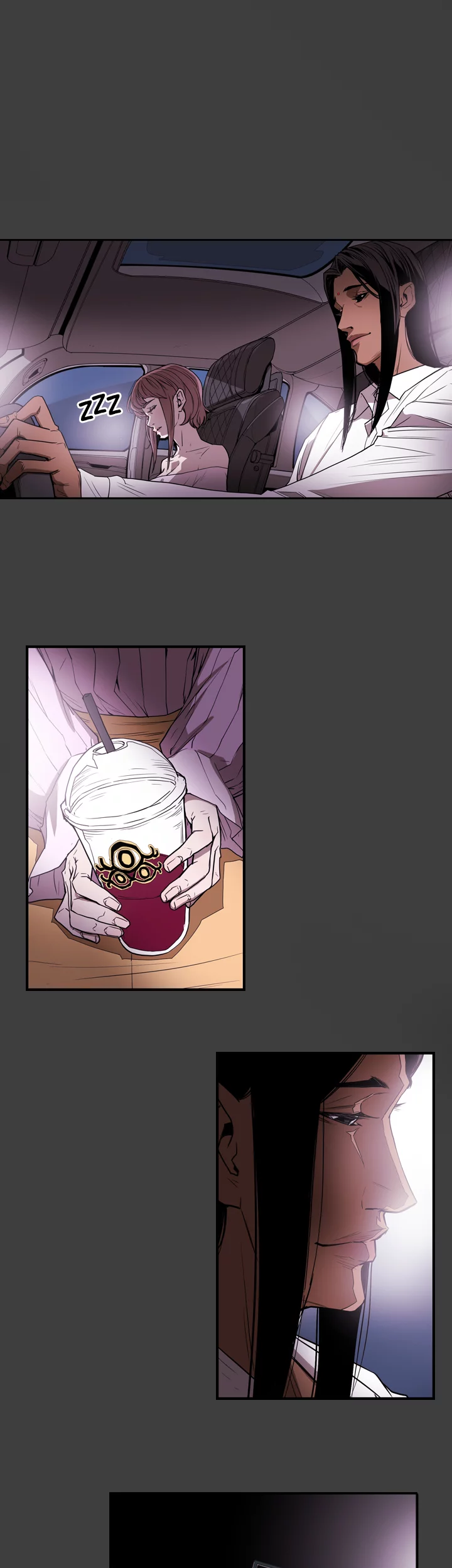 Honey Trap Chapter 27 image 24