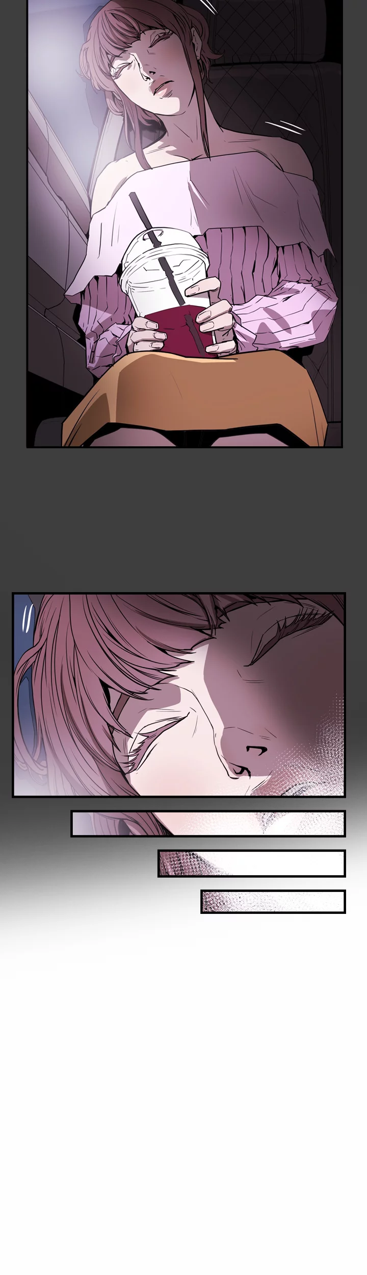Honey Trap Chapter 27 image 26