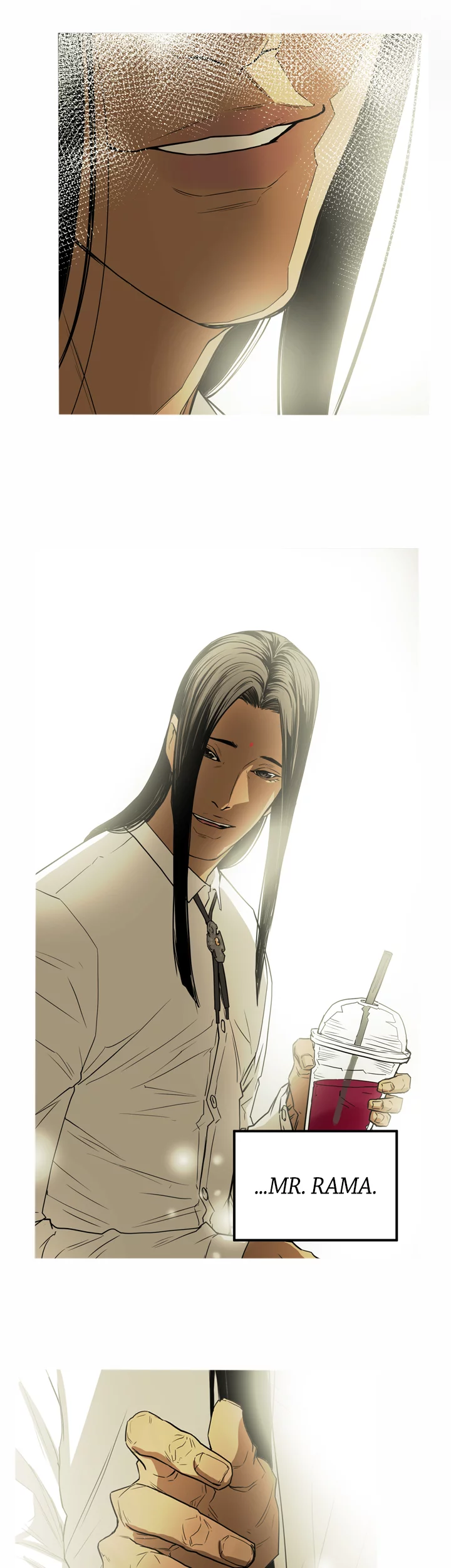 Honey Trap Chapter 27 image 28