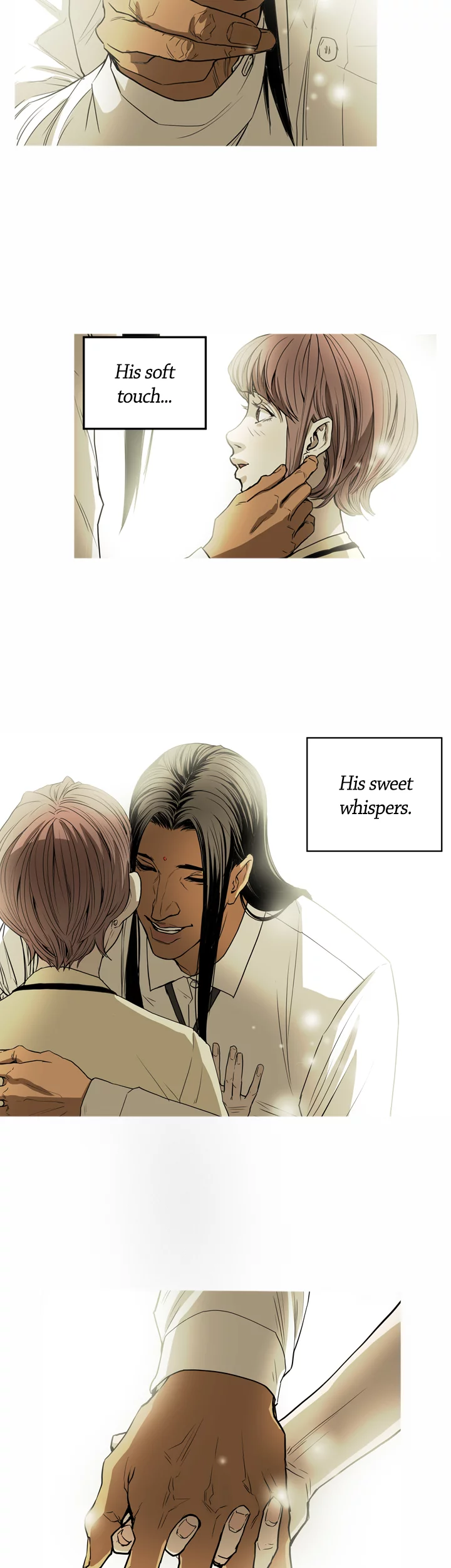 Honey Trap Chapter 27 image 29