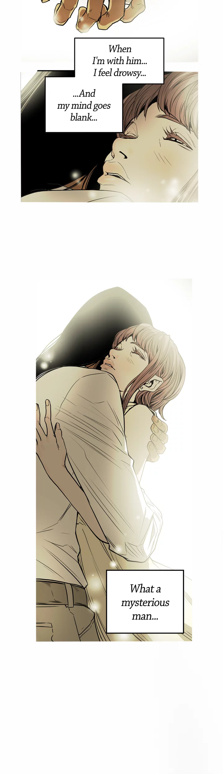 Honey Trap Chapter 27 image 30