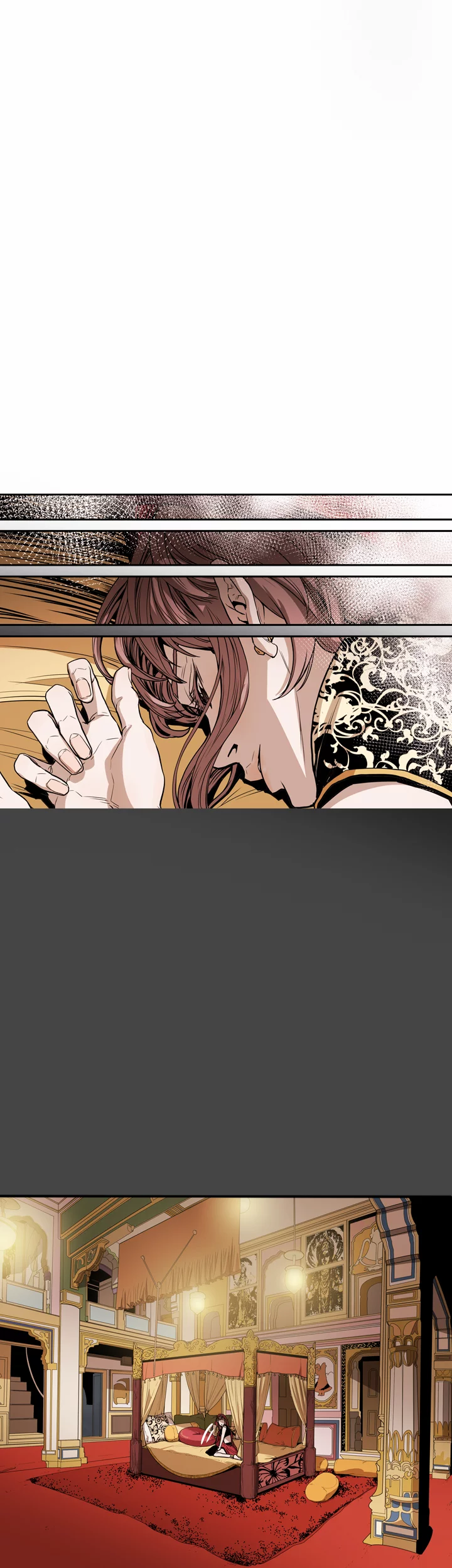 Honey Trap Chapter 27 image 31