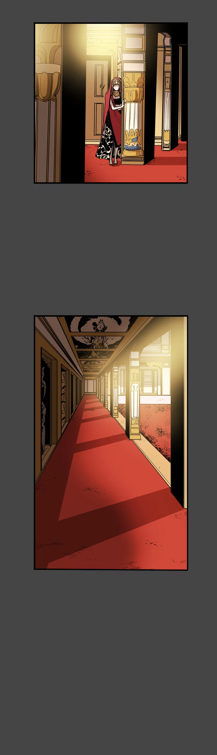 Honey Trap Chapter 27 image 33