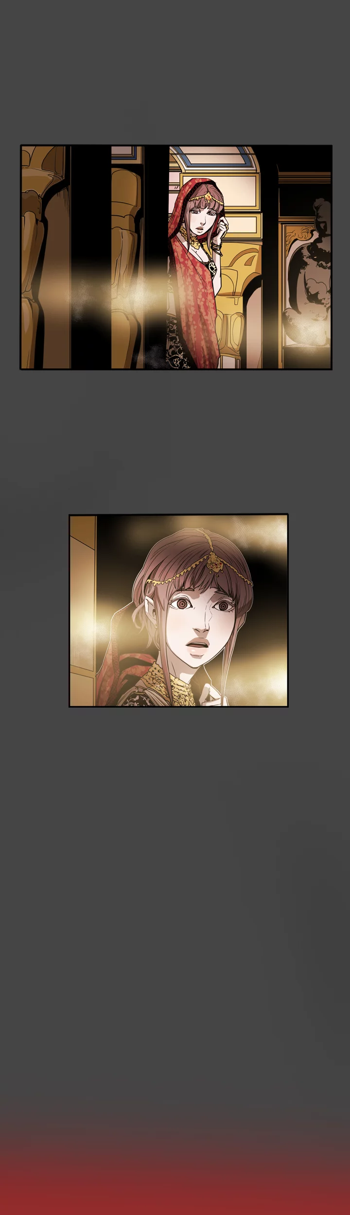 Honey Trap Chapter 27 image 34