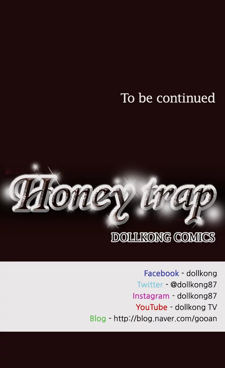 Honey Trap Chapter 27 image 36