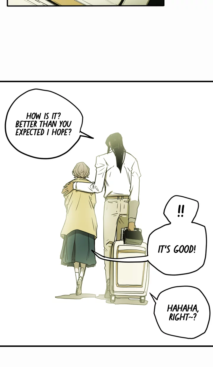Honey Trap Chapter 27 image 7