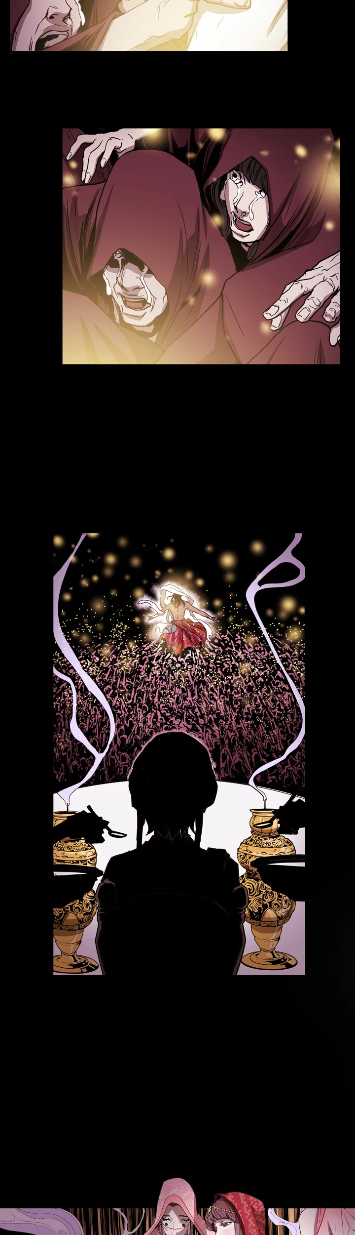 Honey Trap Chapter 28 image 16