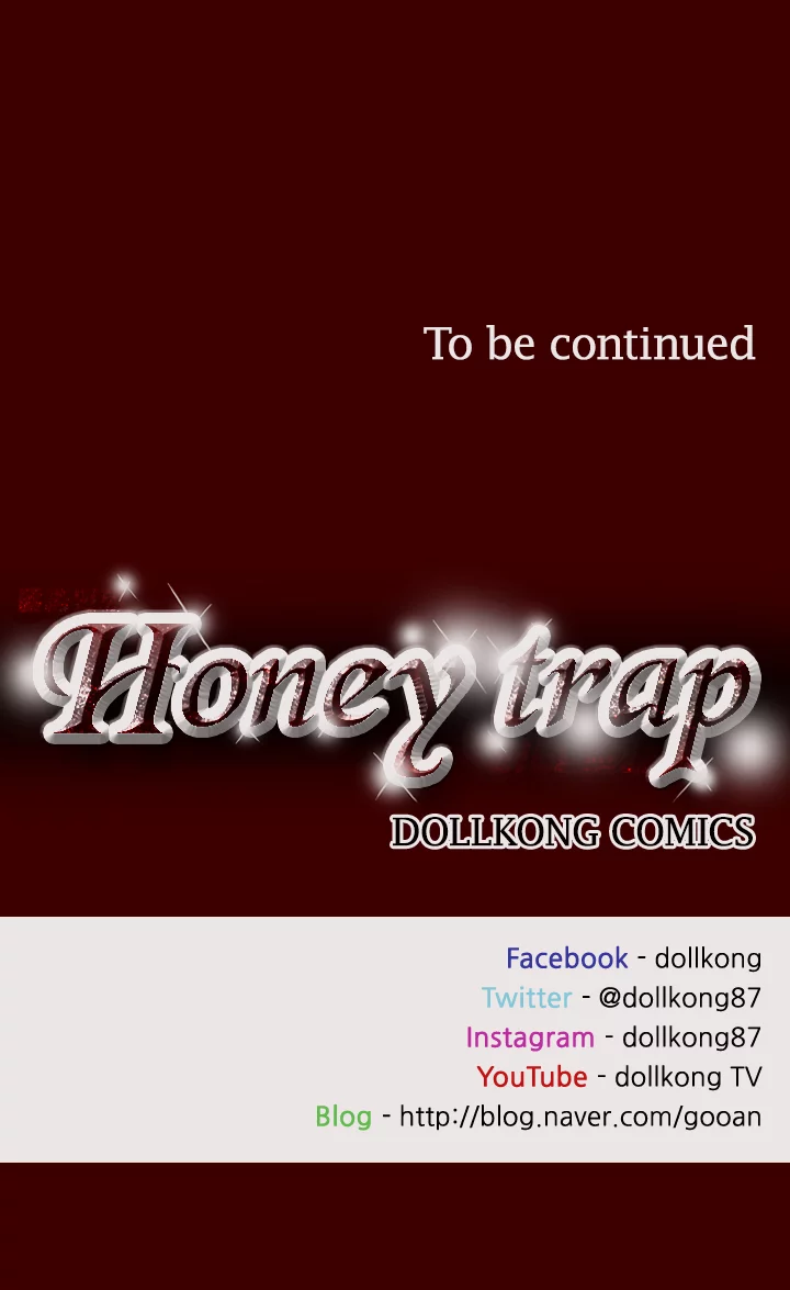 Honey Trap Chapter 28 image 32