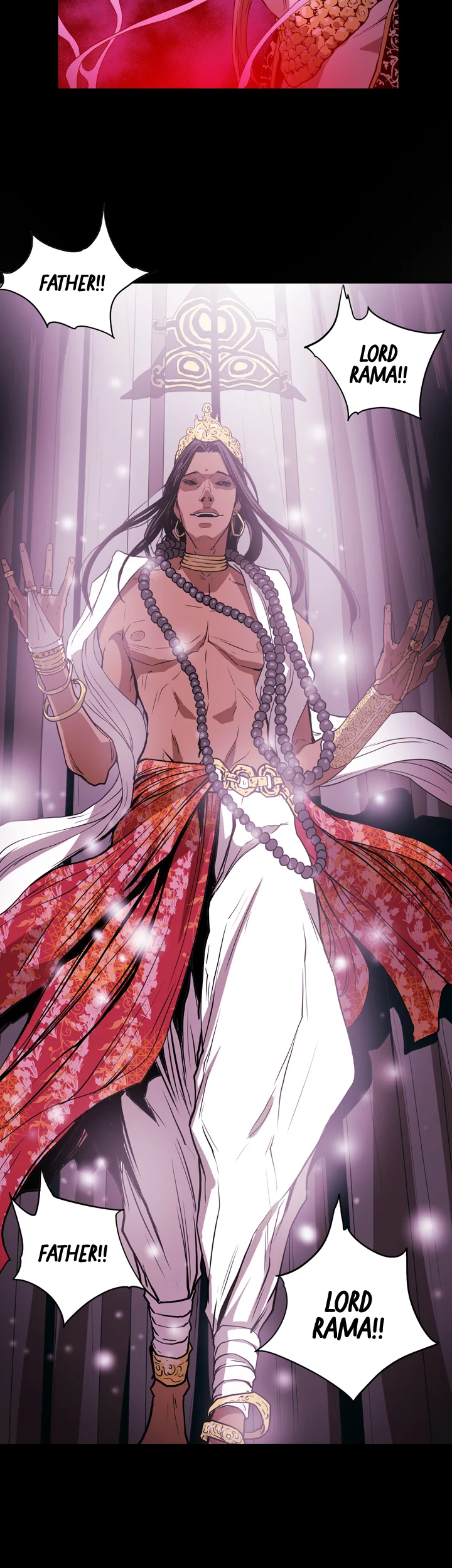 Honey Trap Chapter 28 image 7