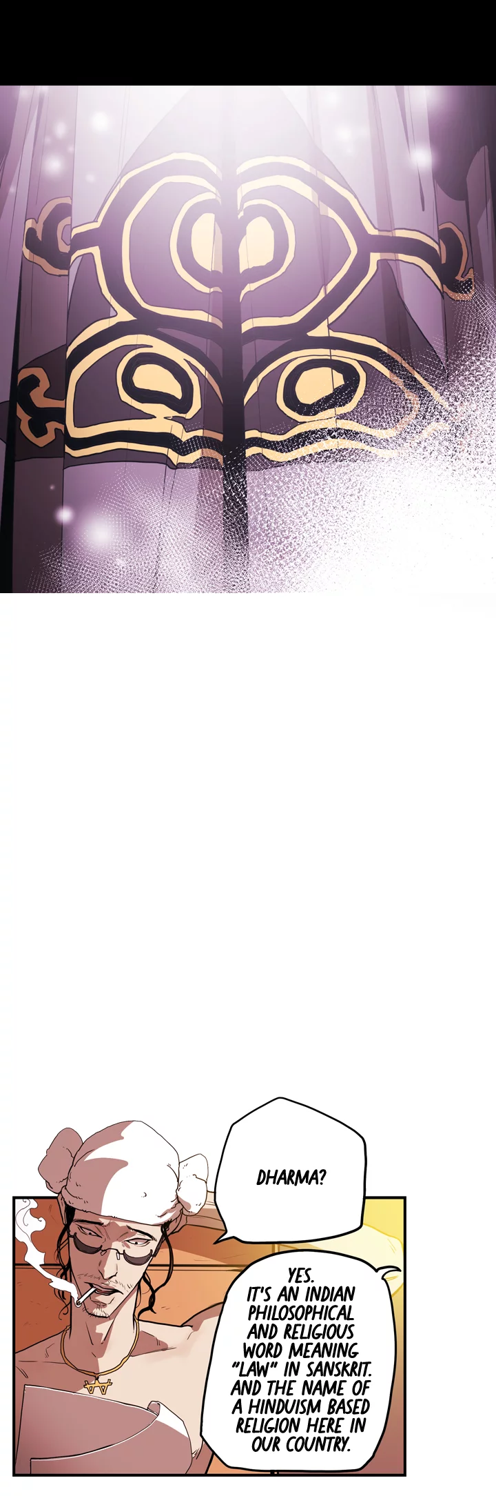 Honey Trap Chapter 28 image 8