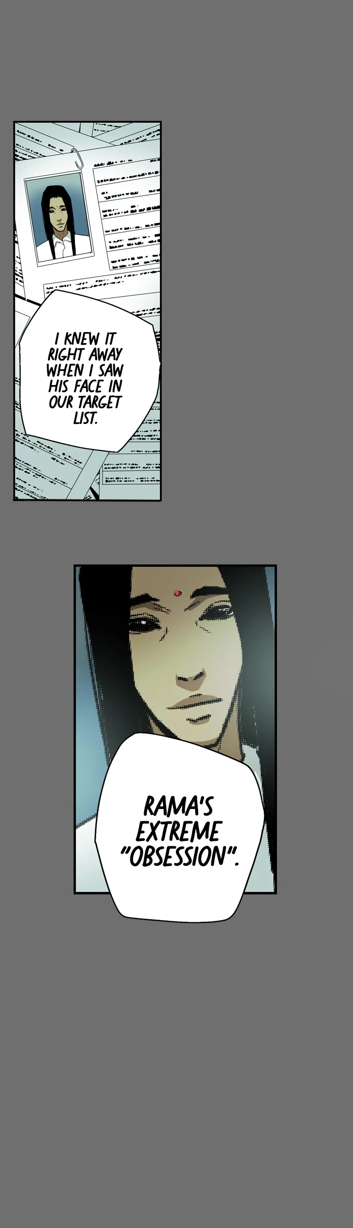 Honey Trap Chapter 29 image 0