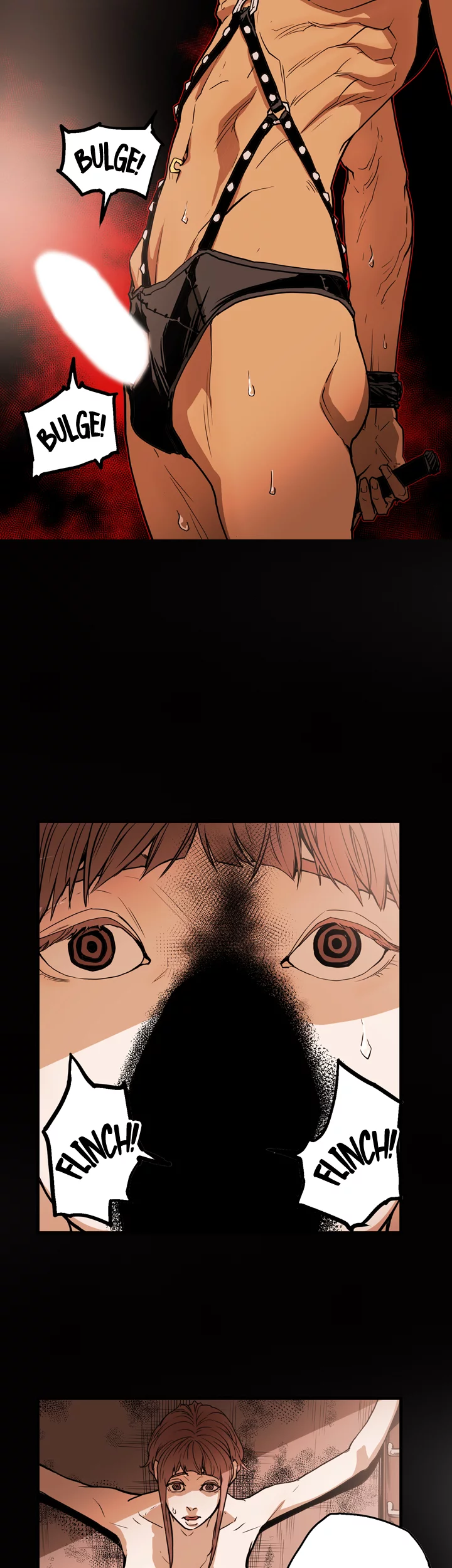 Honey Trap Chapter 29 image 10